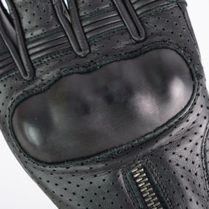 ByCity Amsterdam Men's Gloves Black - Salt Flats Clothing