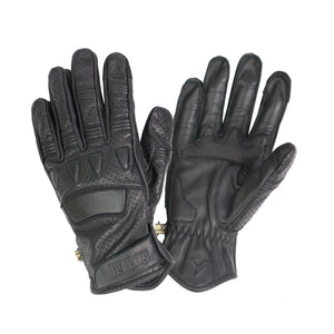 ByCity Pilot II Men's Gloves - Black - Salt Flats Clothing