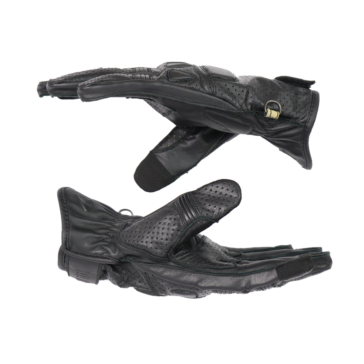 ByCity Pilot II Men's Gloves - Black - Salt Flats Clothing