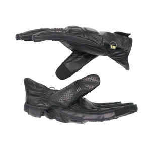 ByCity Pilot II Men's Gloves - Black - Salt Flats Clothing