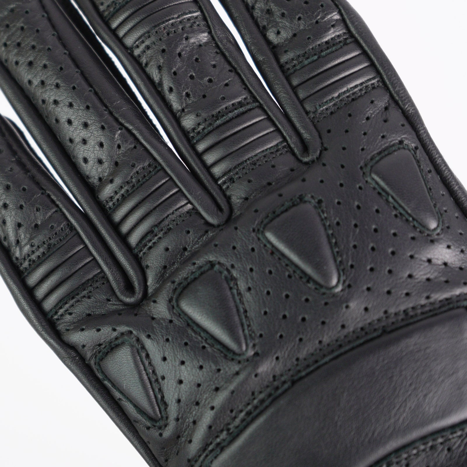 ByCity Pilot II Men's Gloves - Black - Salt Flats Clothing