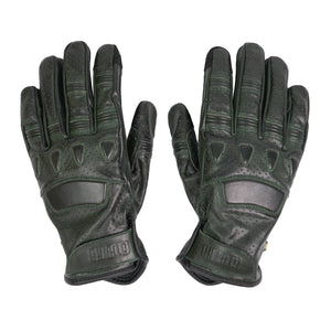 ByCity Pilot II Men's Gloves - Green - Salt Flats Clothing