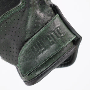 ByCity Pilot II Men's Gloves - Green - Salt Flats Clothing