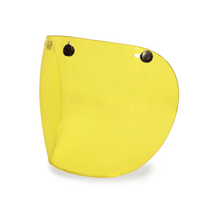 Hedon Shield Visor - Amber 2.0 - Salt Flats Clothing