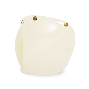 Hedon Bubble Visor - Clear - Salt Flats Clothing