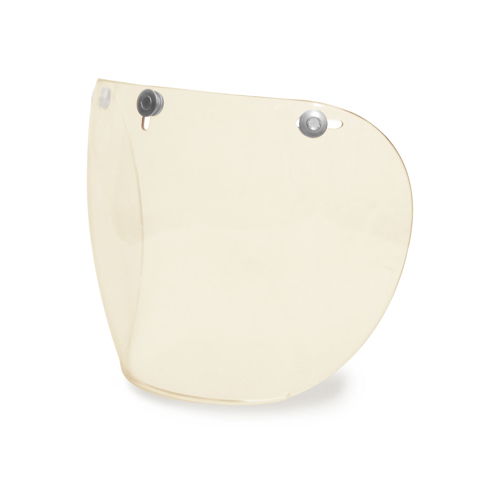 Hedon Shield Visor - Clear 2.0 - Salt Flats Clothing