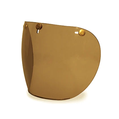 Hedon Shield Visor - Coffee Haze 2.0 - Salt Flats Clothing