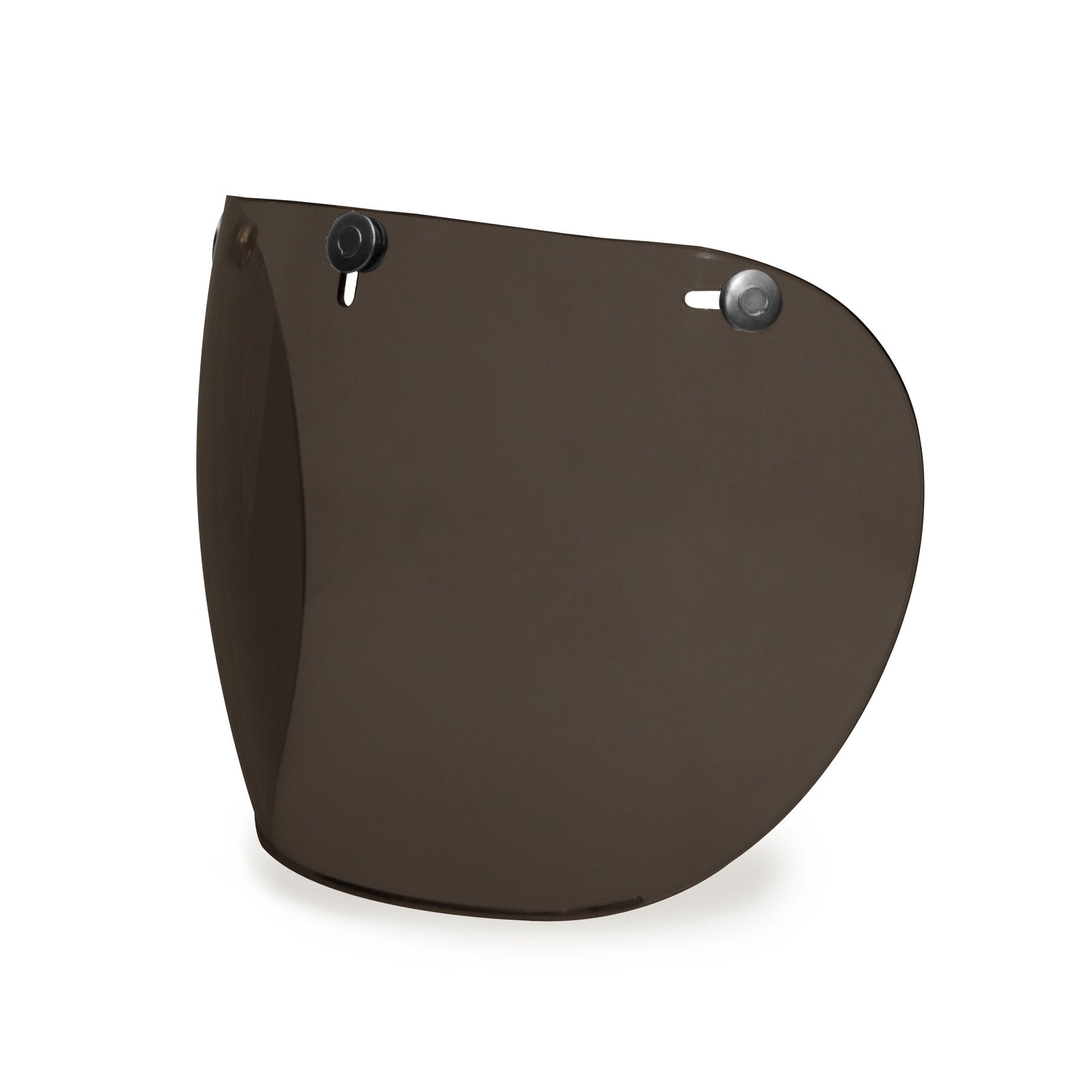 Hedon Shield Visor - Dark Smoke - Salt Flats Clothing