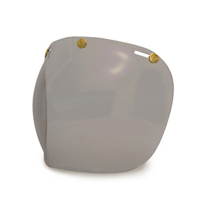 Hedon Bubble Visor - Desert Smoke - Salt Flats Clothing