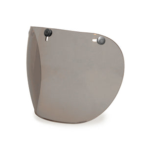 Hedon Shield Visor - Desert Smoke 2.0 - Salt Flats Clothing