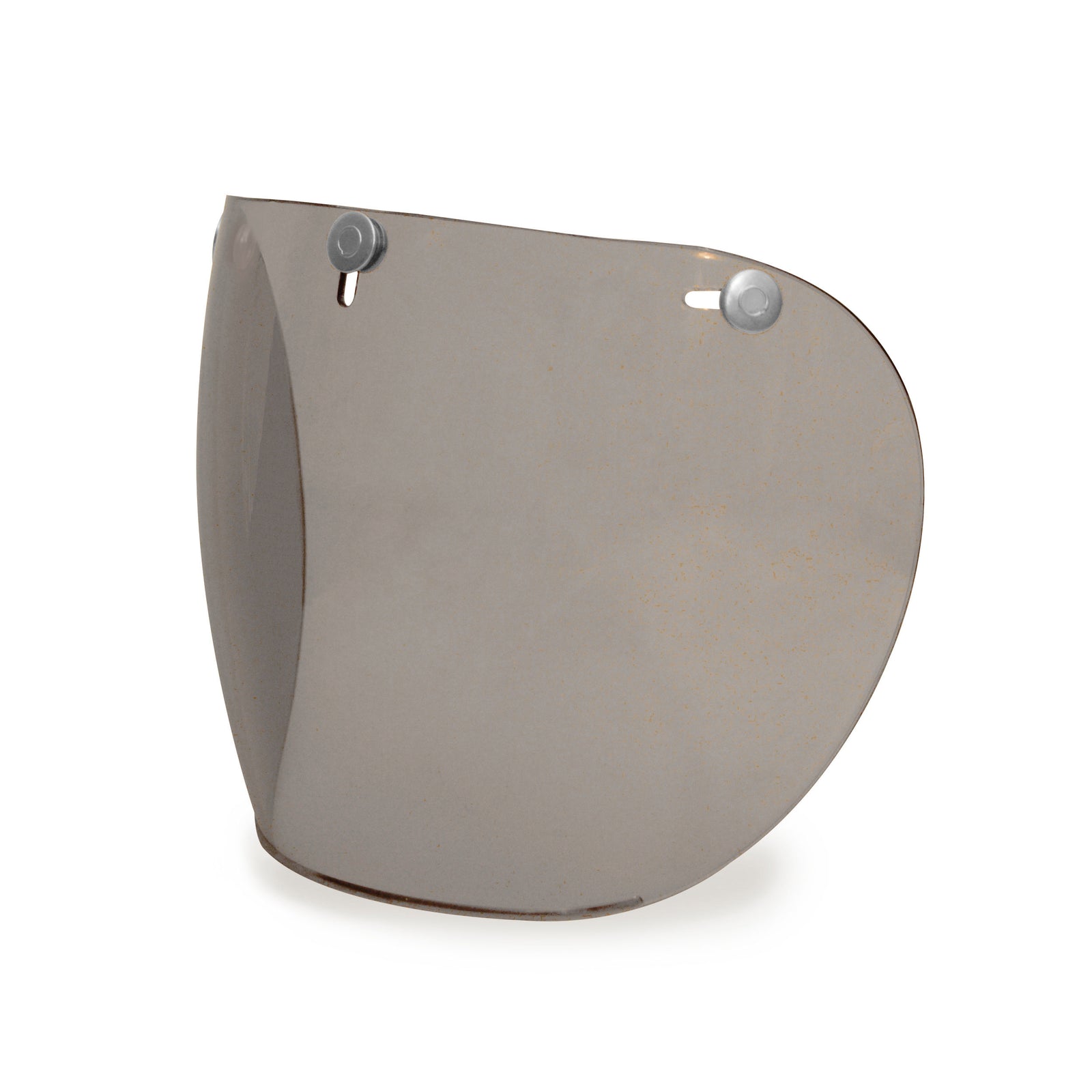 Hedon Shield Visor - Desert Smoke 2.0 - Salt Flats Clothing