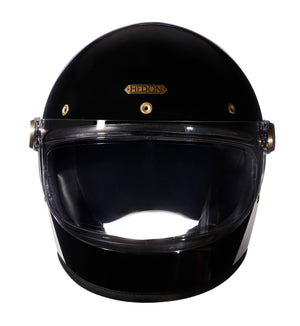 Hedon Heroine Racer 2.0 ECE 22.06 Full Face Motorcycle Helmet - Two Face - Salt Flats Clothing