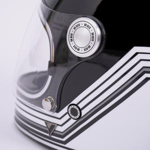 ByCity Roadster Roadster II Helmet - Line R22.06 - Salt Flats Clothing