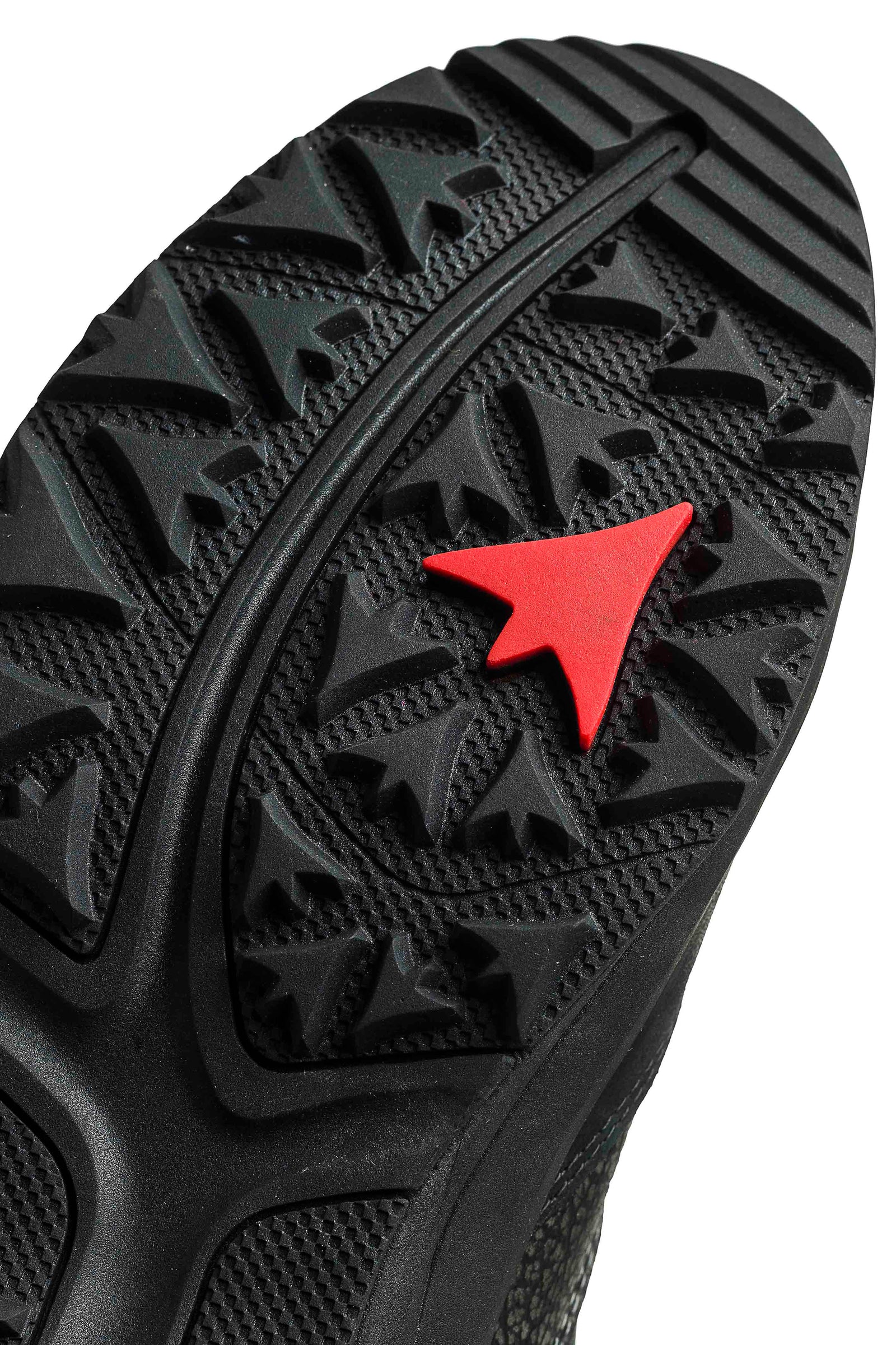 Stylmartin Navajo Evo Low WP Touring - Black - Salt Flats Clothing