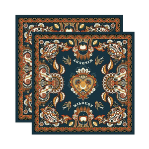 Wildust Sisters Nomad Scarf - Salt Flats Clothing