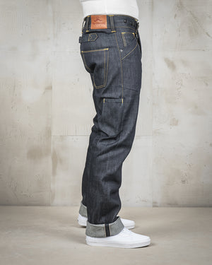 Pike Brothers 1936 Chopper Jeans 11oz - Salt Flats Clothing