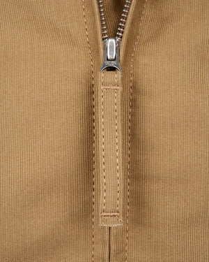 Pike Brothers 1944 NAF Flight Jacket - Pacific Beige