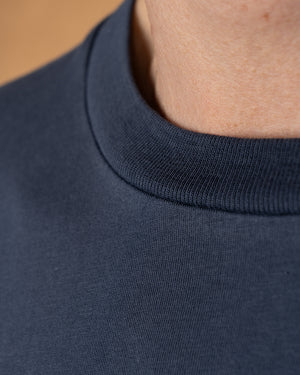 Pike Brothers 1969 Scuba Blue Sports Men's T'Shirt - Blue - Salt Flats Clothing