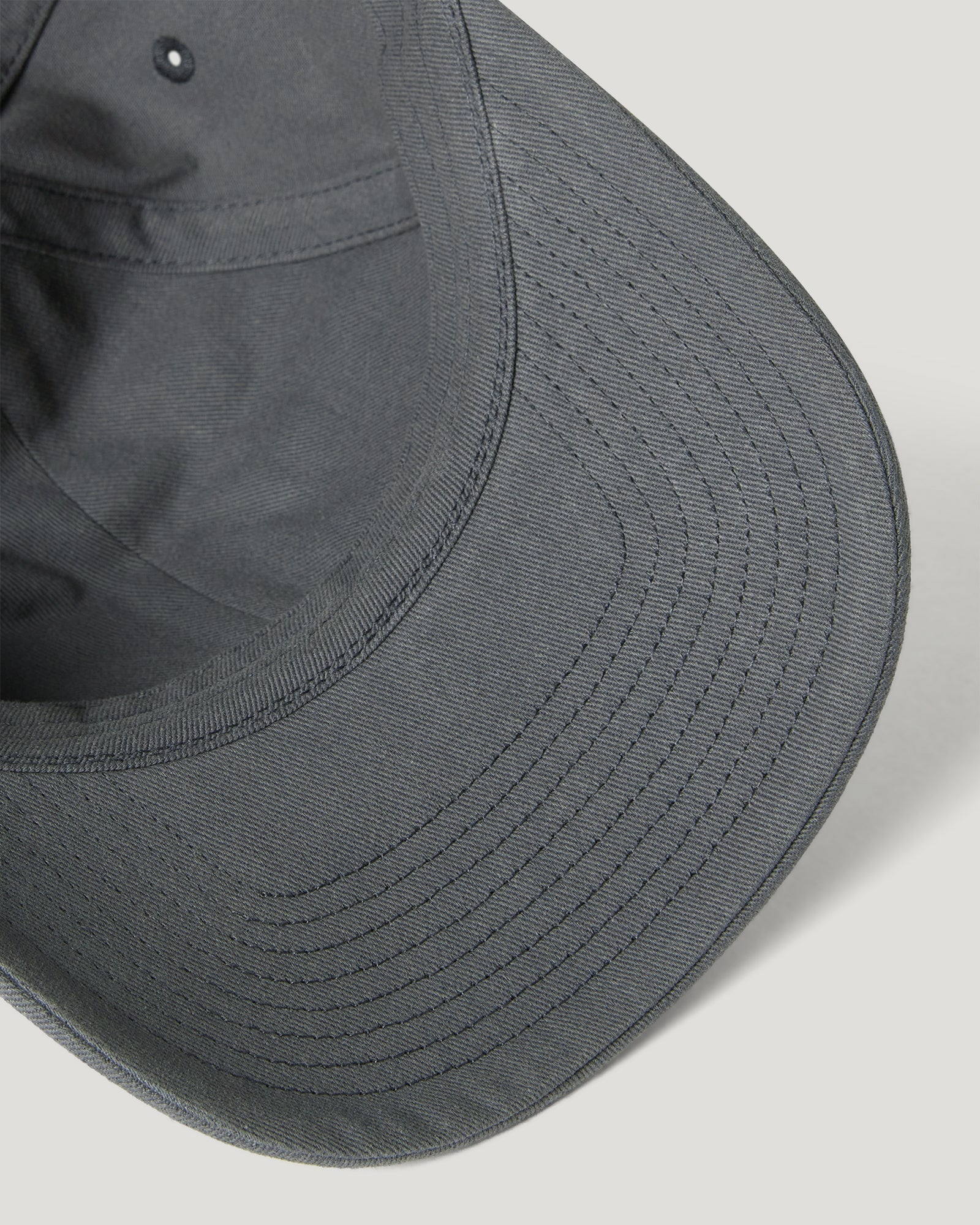 Belstaff Phoenix Logo Cap - Petrol - Salt Flats Clothing