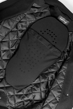 Pando Moto Quatroflex L2 Back Protector - Salt Flats Clothing