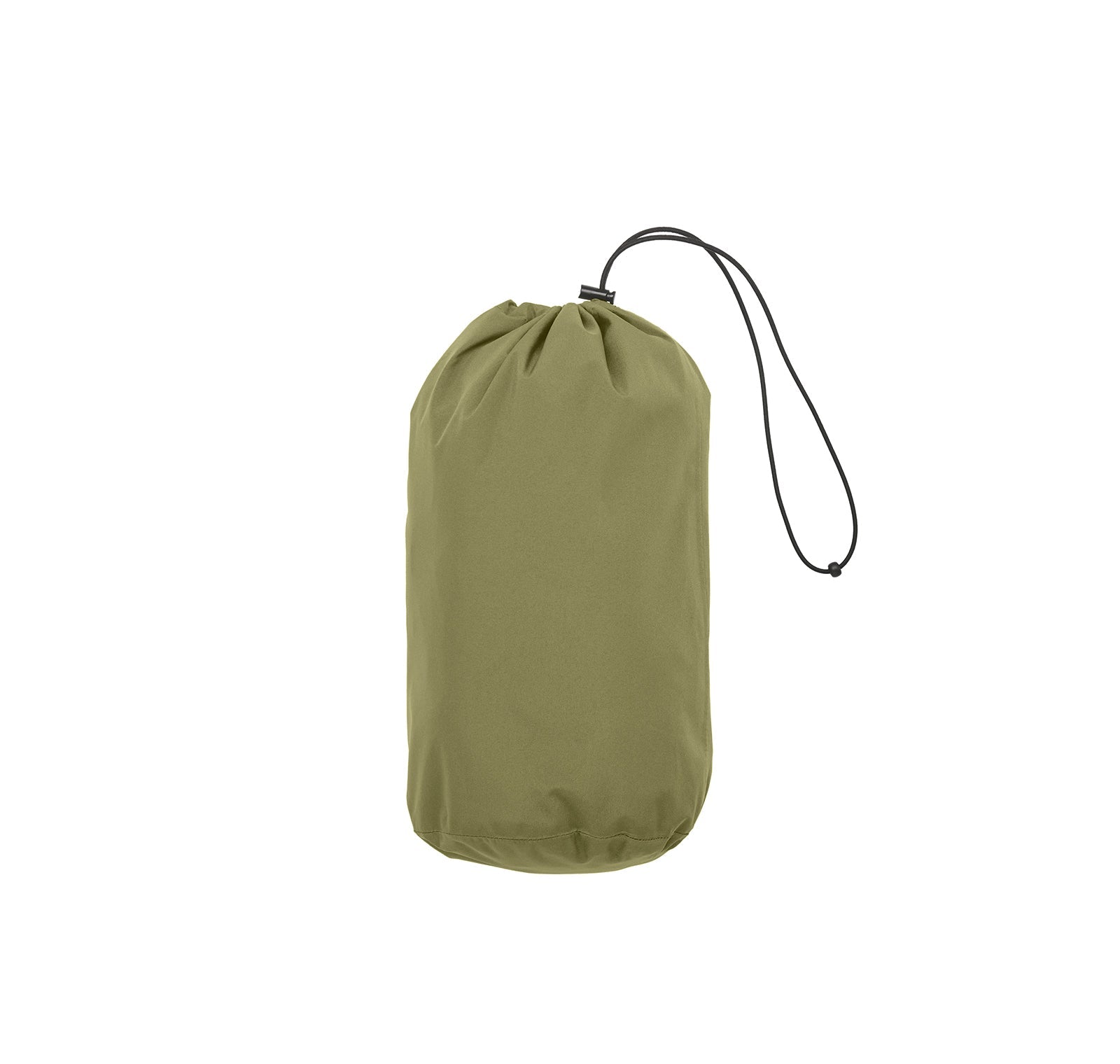 Fuel Motorcycles Rainer Rain Suit - Army - Salt Flats Clothing