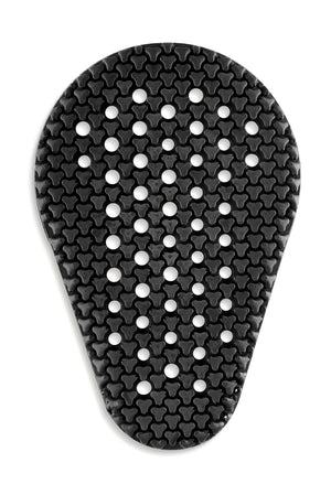 Pando Moto SASTEC Lev 1 Vented Armor Knee/Hip/Shoulder/Elbow