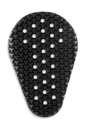 Pando Moto SASTEC Lev 2 Vented Armor Knee/Hip/Shoulder/Elbow - Salt Flats Clothing