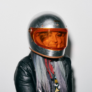 Hedon Heroine Visor 2.0 ECE 22.06 With Antifog Lens - Sunset - Salt Flats Clothing