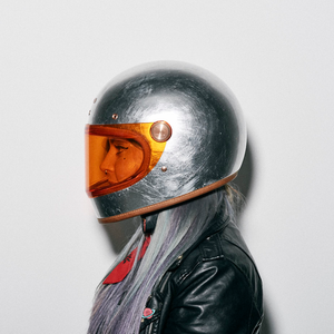 Hedon Heroine Visor 2.0 ECE 22.06 With Antifog Lens - Sunset - Salt Flats Clothing