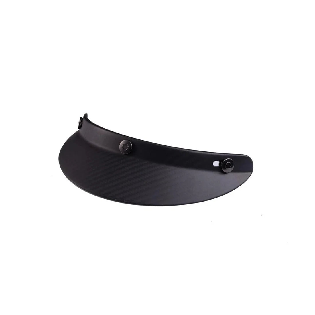 Hedon Sun Peak - Matte Carbon Exposed - Salt Flats Clothing