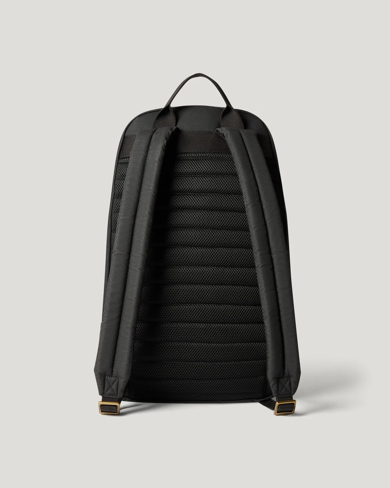 Belstaff Trialmaster Backpack - Black - Salt Flats Clothing