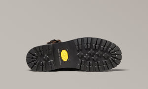 Belstaff Trialmaster Men's Boots - Brown - Salt Flats Clothing