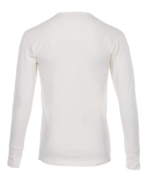 Pike Brothers 1954 Utility Shirt - Ecru - Salt Flats Clothing