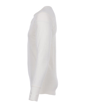 Pike Brothers 1954 Utility Shirt - Ecru - Salt Flats Clothing