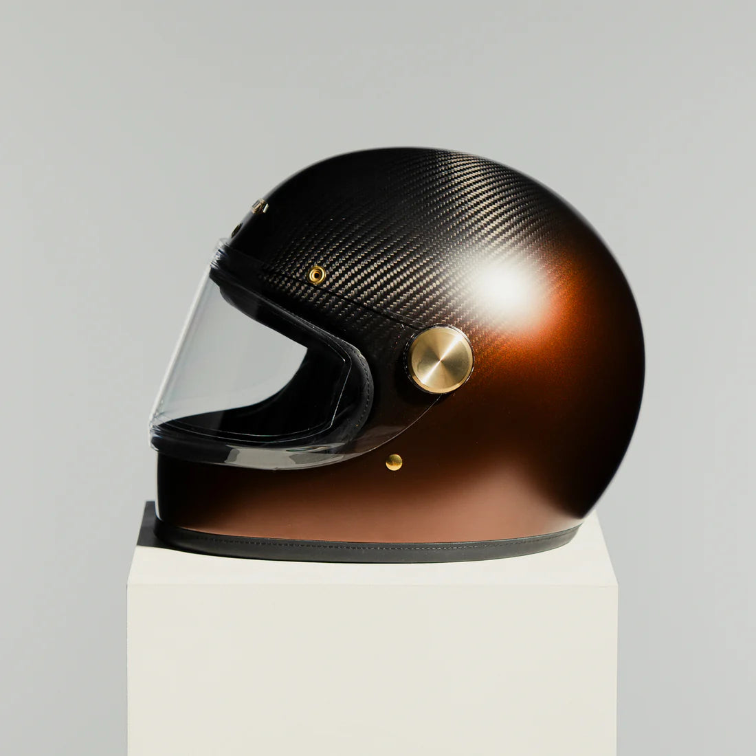 Hedon Heroine Racer 2.0 ECE 22.06 Full Face Motorcycle Helmet - Eemes - Salt Flats Clothing