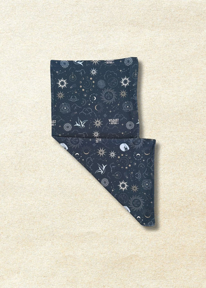 Wildust Sisters Moonchild/Witches Neck Tube - Salt Flats Clothing