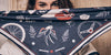 Wildust Sisters Victory Scarf - Salt Fats Clothing