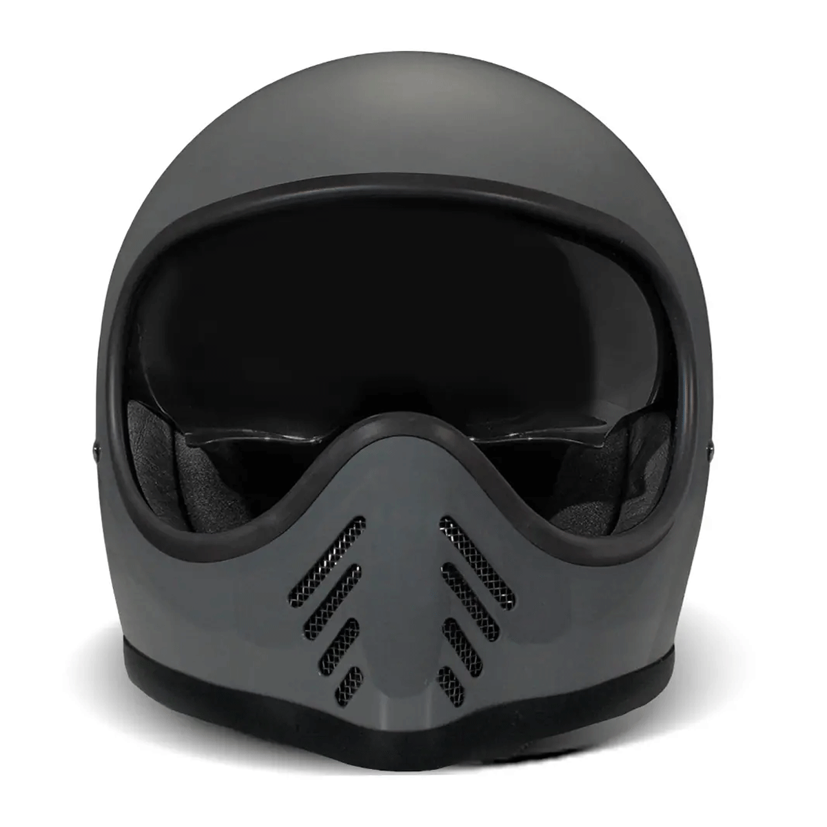 DMD SeventySeven Helmet R22-06 - Crayon Grey - Salt Flats Clothing