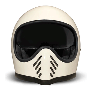 DMD SeventySeven Helmet R22-06 - Cream - Salt Flats Clothing