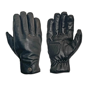 Age of Glory Carpenter Men's CE Gloves - Black - Salt Flats Clothing