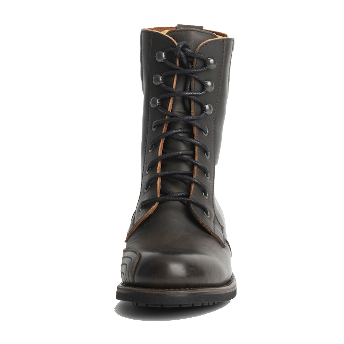 Rokker Urban Racer Ladies Boot - Black - Salt Flats Clothing