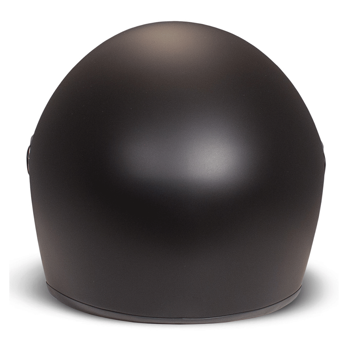 DMD Rivale Helmet R22-06 - Matt Black - Salt Flats Clothing
