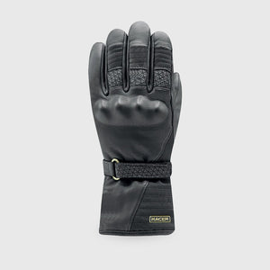 Racer Gloves Bella Winter 3 Ladies Glove - Black - Salt Flats Clothing