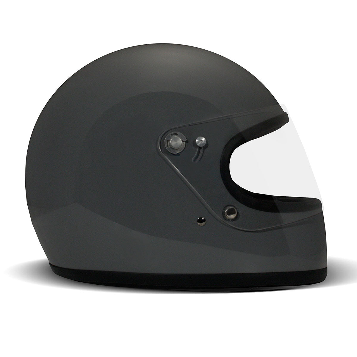 DMD Standard Collection Rocket Helmet R22-05 - Crayon Grey - Salt Flats clothing