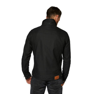 Rokker Black Jacket AAA - Salt Flats Clothing