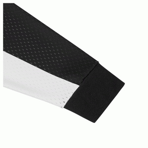 Silk Road Motocross Jersey - Black - Salt Flats Clothing