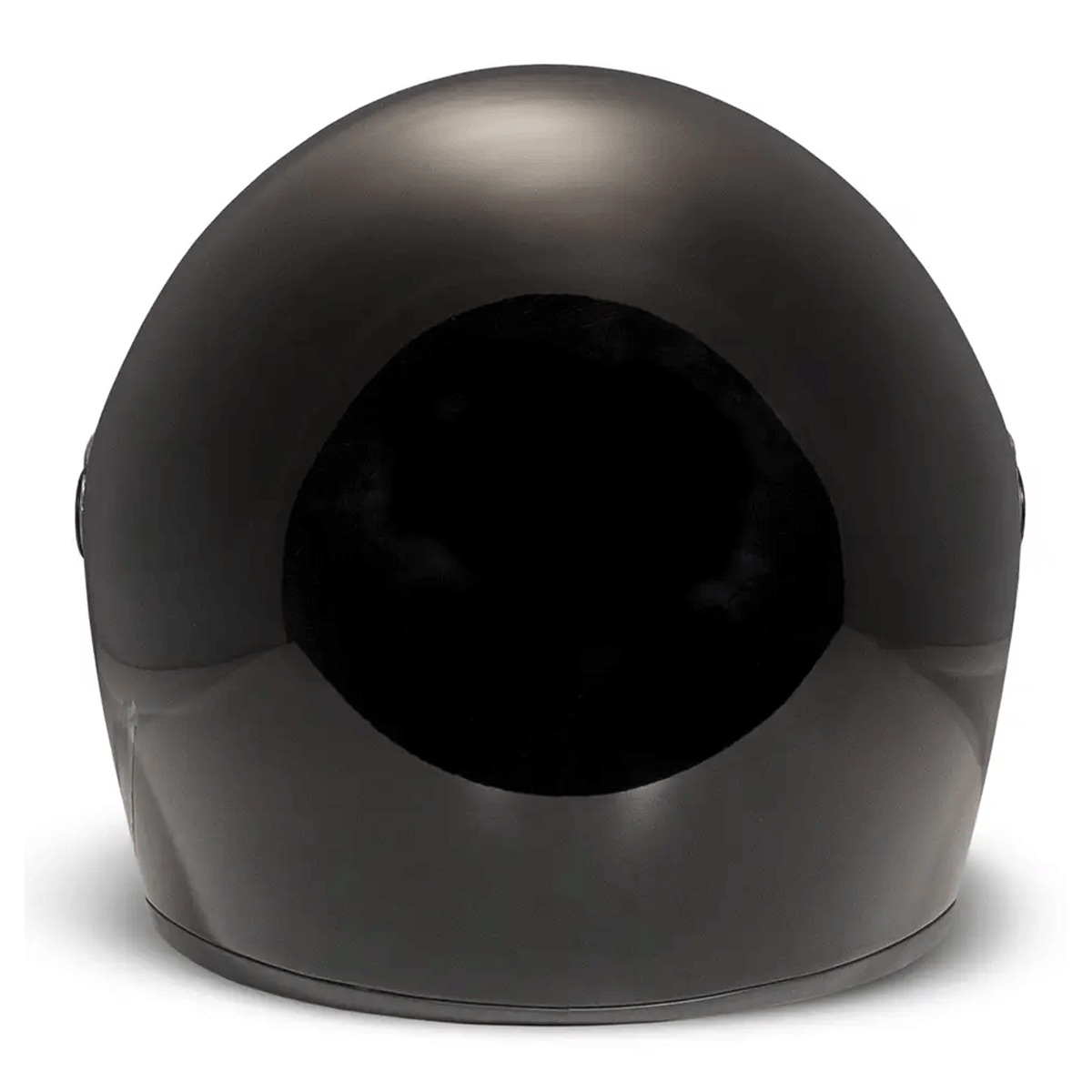 DMD Rivale Helmet R22-06 - Solid Black - Salt Flats Clothing