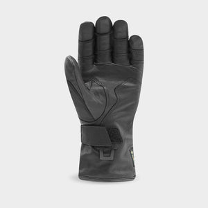 Racer Gloves Echo Grip GTX Men's Glove - Black - Salt Flats Clothing