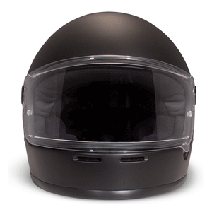 DMD Rivale Helmet R22-06 - Matt Black - Salt Flats Clothing