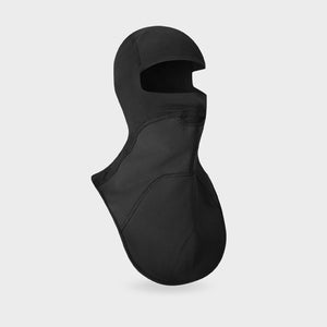 Racer Gloves Facetech Gore Windstopper Balaclava - Salt Flats Clothing